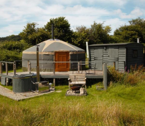Go Eco Glamping